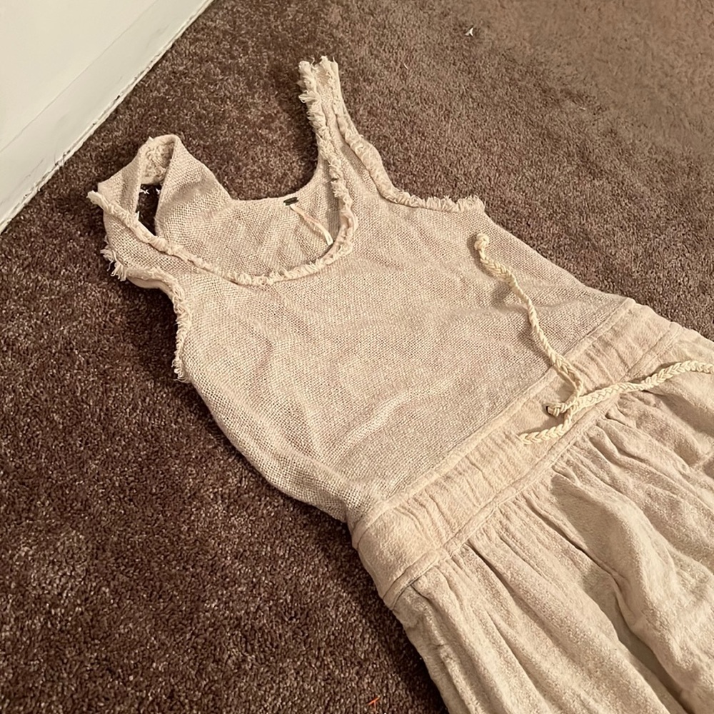Free people sack dress